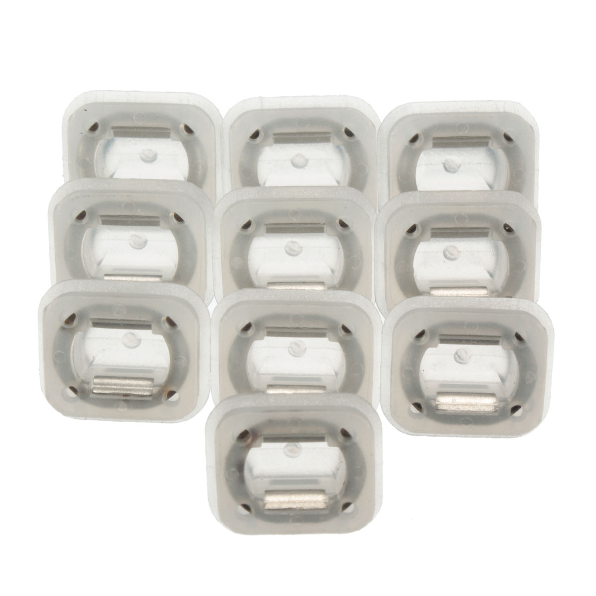 10Pcs-Door-Trim-Strip-Moulding-Clips-Grommets-for-BMW-3-Series-E46-E90-E91-E92-E93-1037891