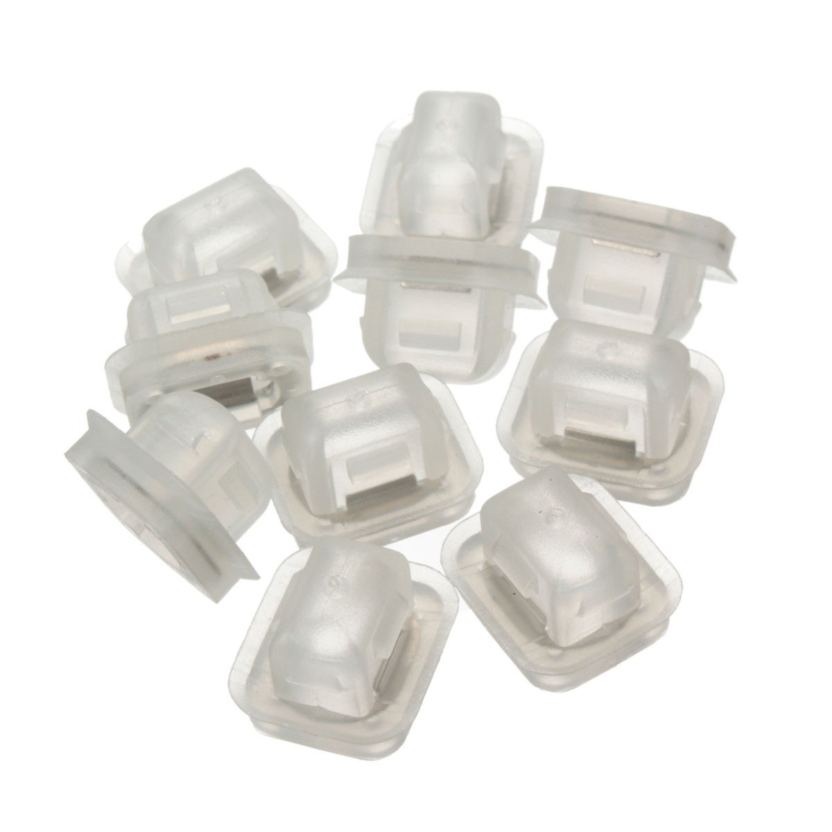 10Pcs-Door-Trim-Strip-Moulding-Clips-Grommets-for-BMW-3-Series-E46-E90-E91-E92-E93-1037891