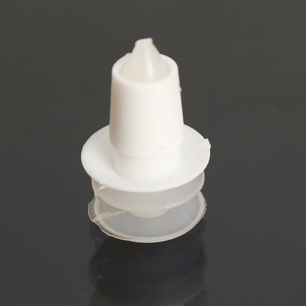 10Pcs-Insert-Interior-Trim-Cover-Clips-With-Grommets-For-VW-T5-Plastic-1010122