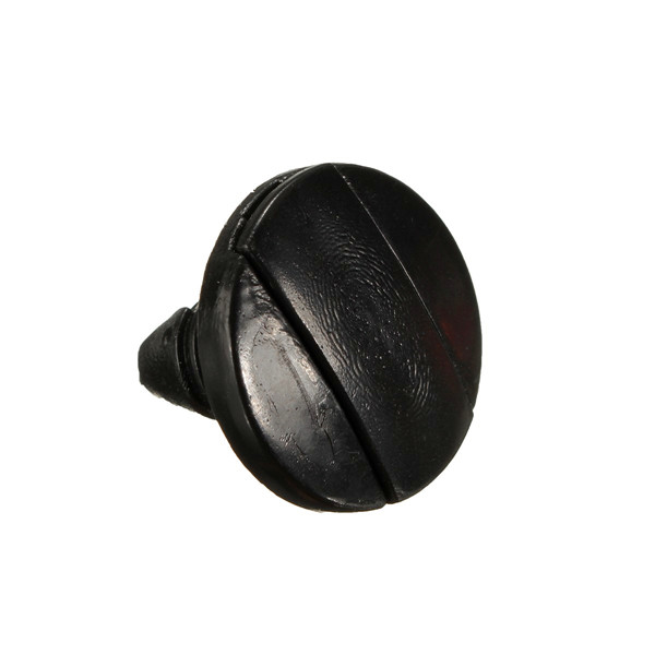 10Pcs-Splash-Guard-Trim-Clips-Fastener-Inner-Liner-For-Peugeot--207-307-206-SW-1013825