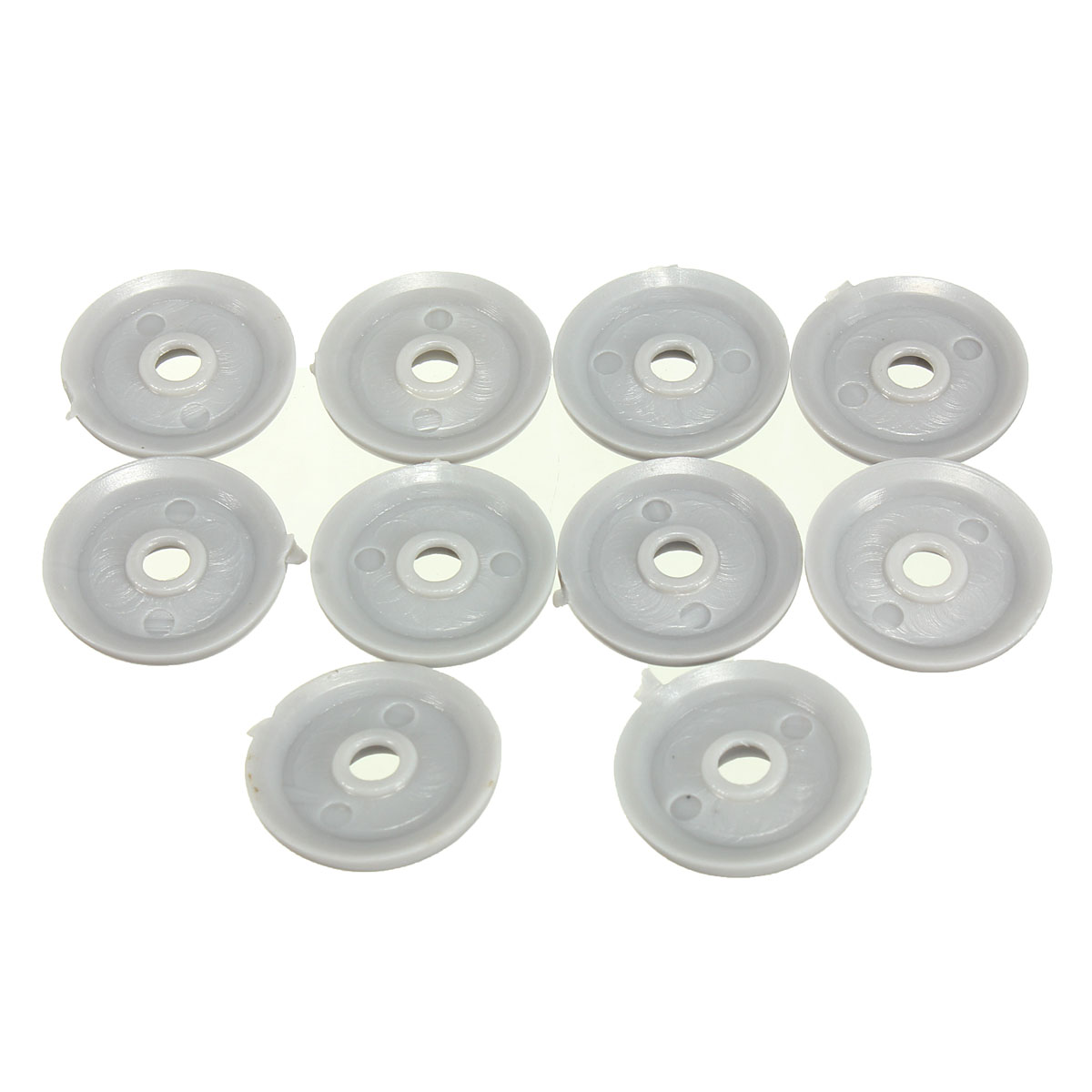 10Pcs-Universal-Car-Seat-Belt-Seat-Belt-Buckle-Anti-Slip-Buckle-Plastic-Clip-Grey-1012565