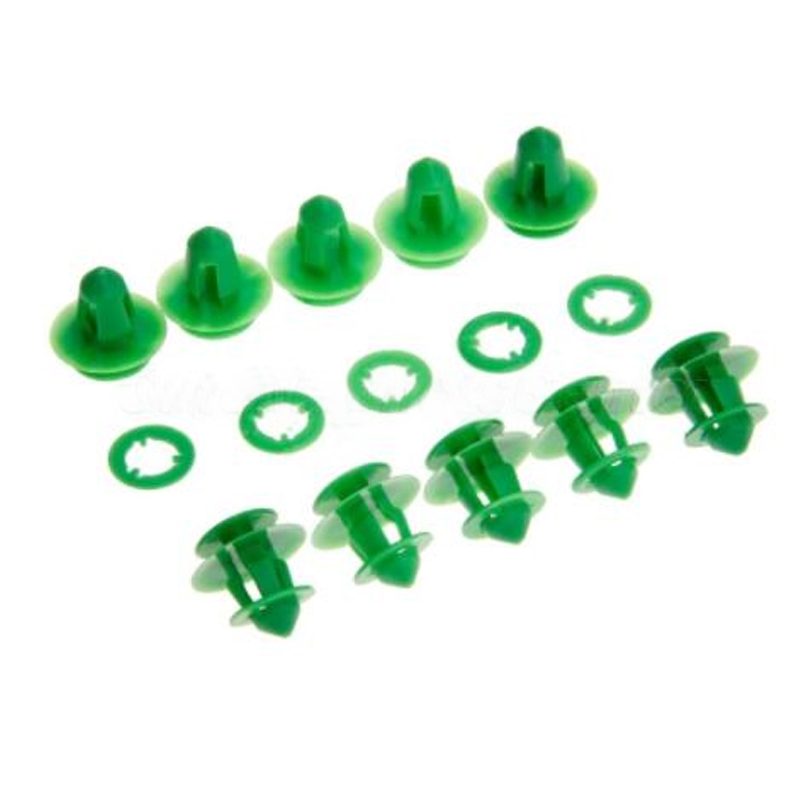 10pcs-Car-Fastener-Clip-Trim-Clips-Rear-Tailgate-For-Mercedes-Benz-VITO-VIANO-W639-1413597