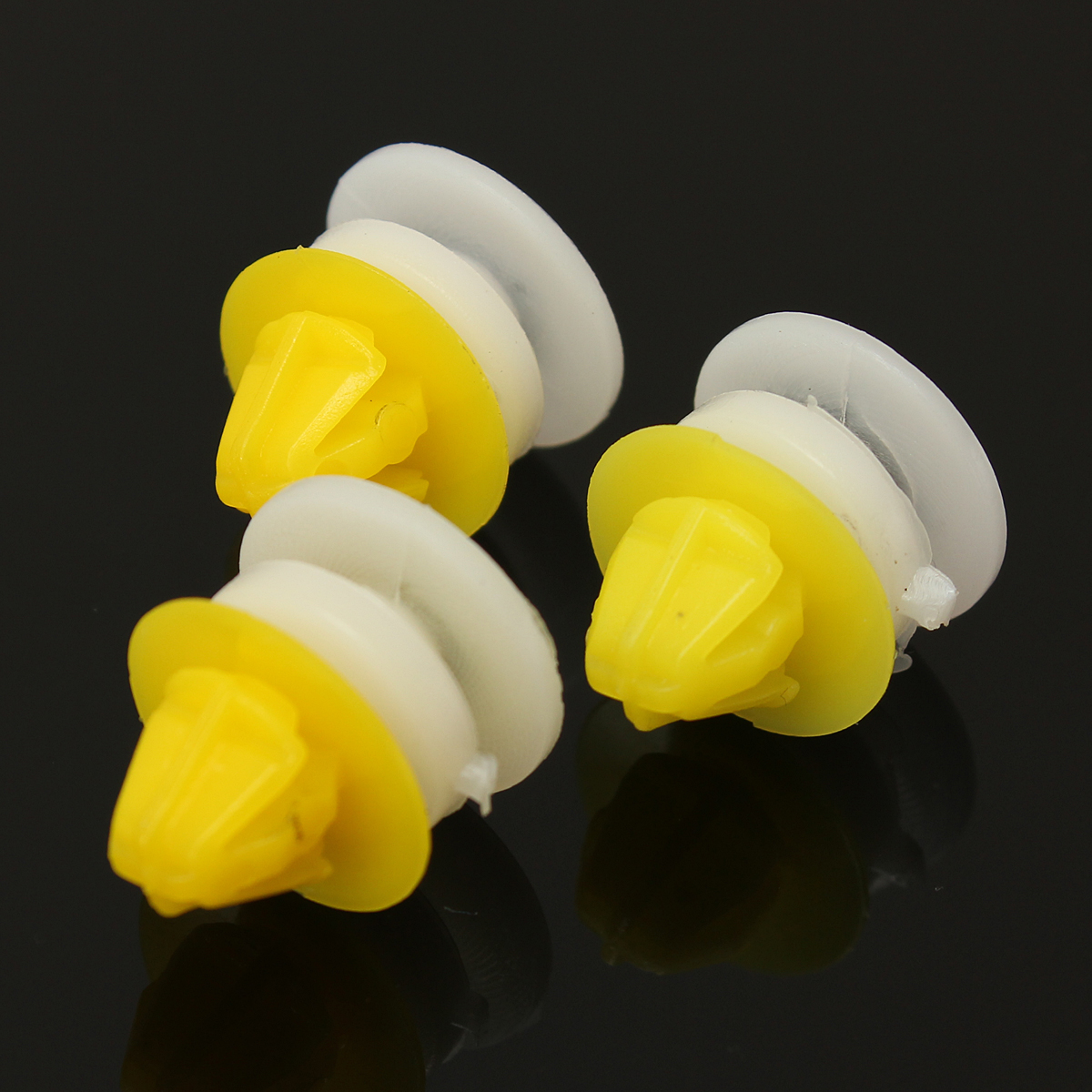 10pcs-Door-Moulding-Trim-Wheel-Arch-Clips-For-Land-River-Discovery-3-Range-Sport-1008632