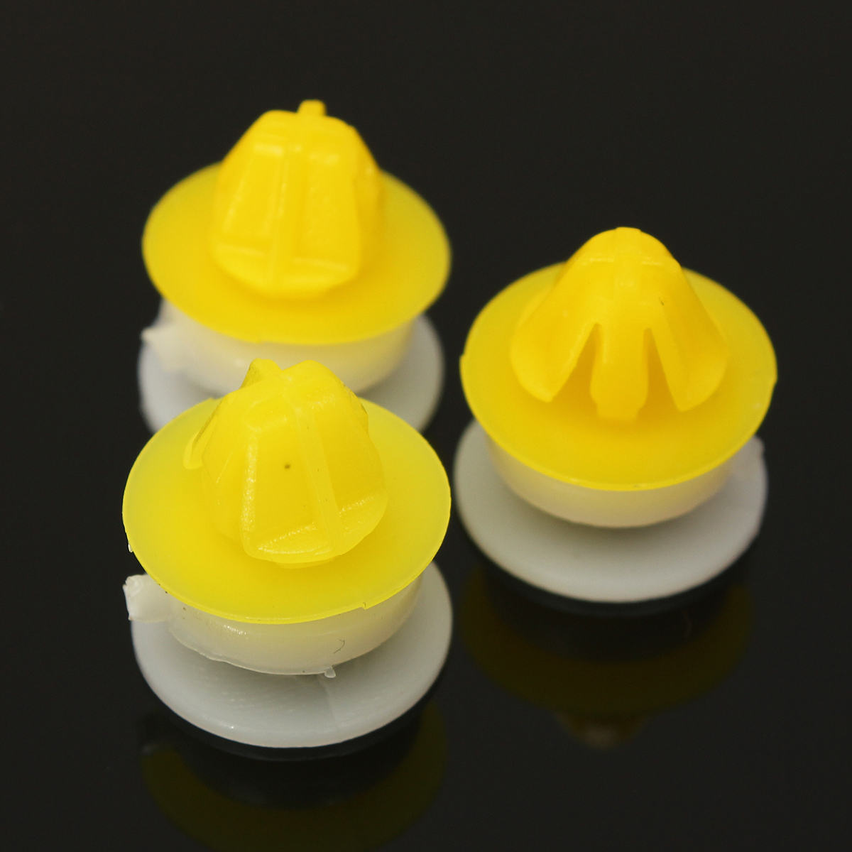 10pcs-Door-Moulding-Trim-Wheel-Arch-Clips-For-Land-River-Discovery-3-Range-Sport-1008632