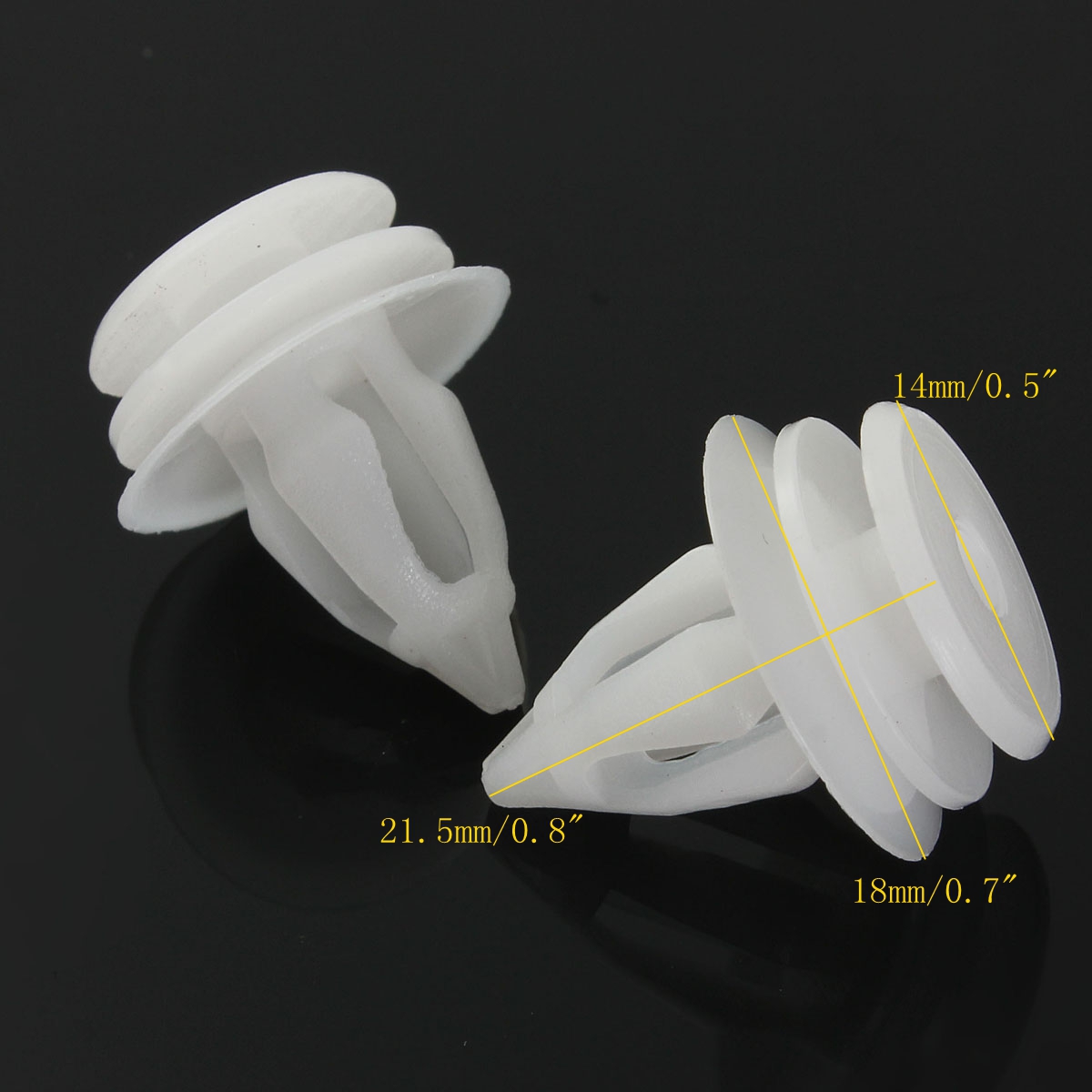 10pcs-Interior-Door-Card-Trim-Panel-Clips-Fastener-Boot-Clamp-Lining-For-BMW-OEM-1007354