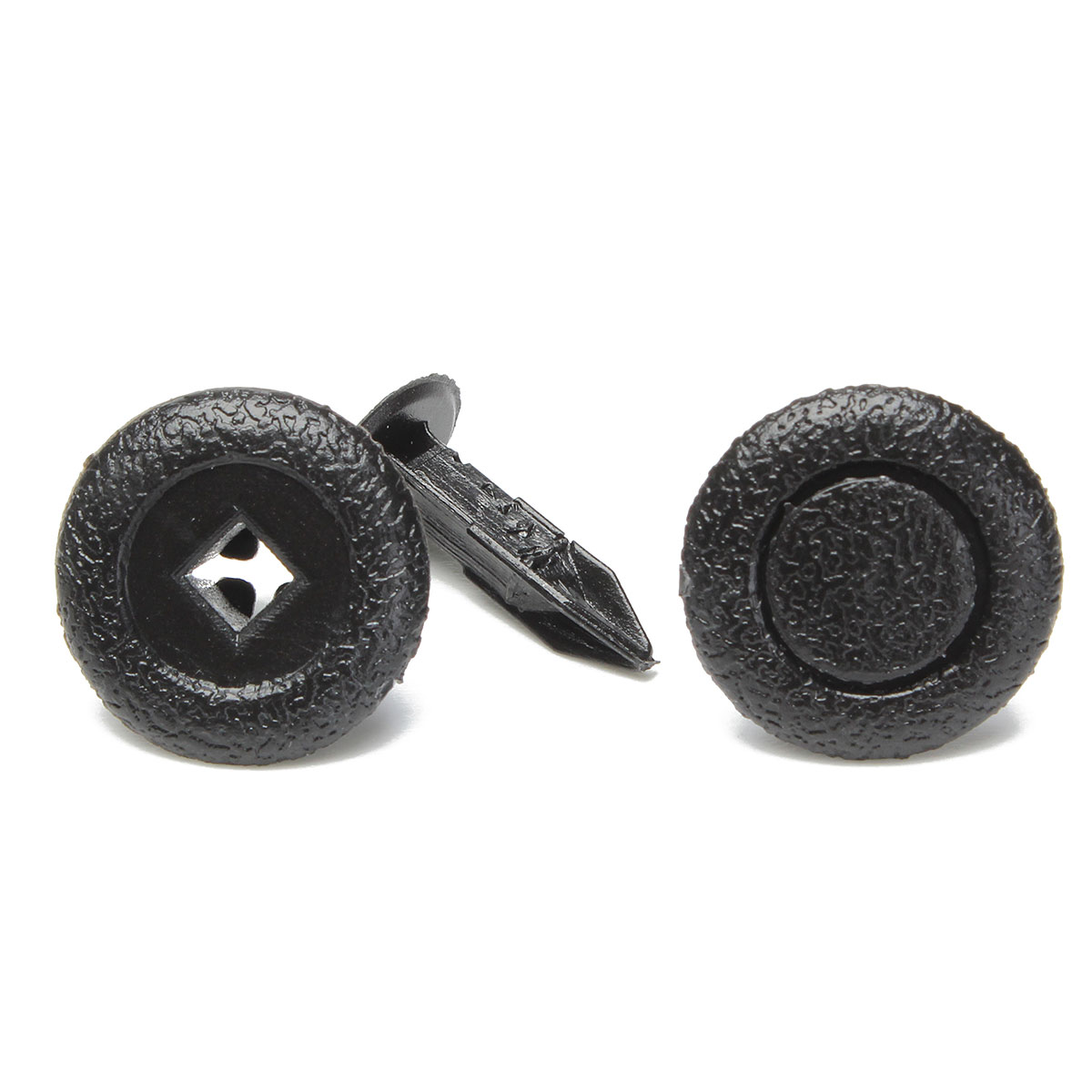 10pcs-Interior-Rivet-Trim-Fastener-Clips-6mm-For-Mazda-Trim-Panels-Fascias-Linings-1006175