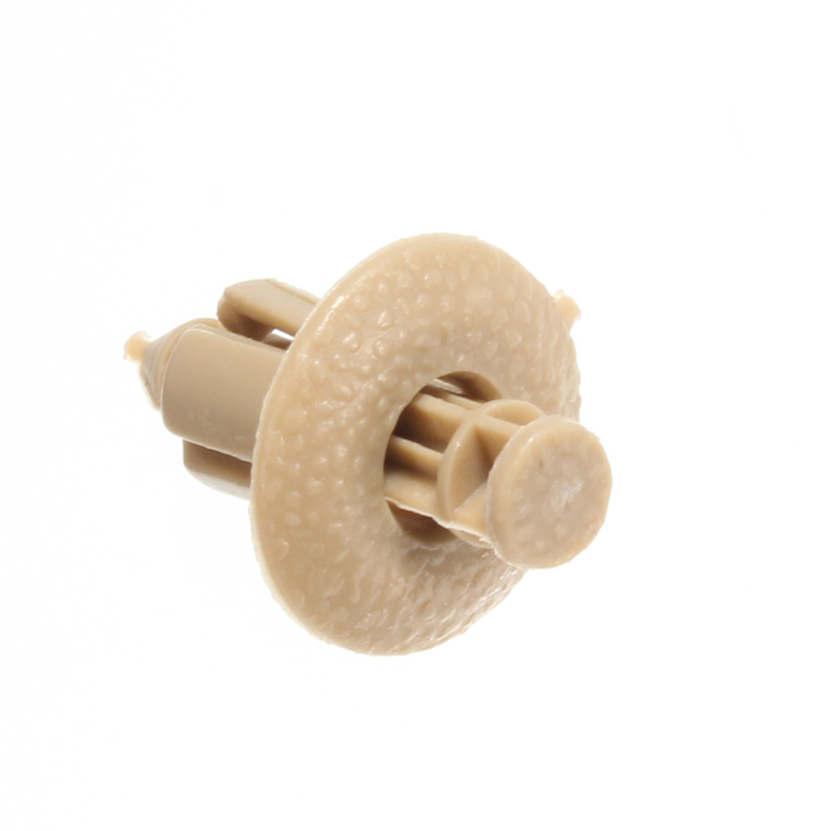 10pcs-Plastic-Rivet-Trim-Panel-Car-Fastener-Clip-Door-Beige-For-VOLVO-C70S60S80V70-1363873