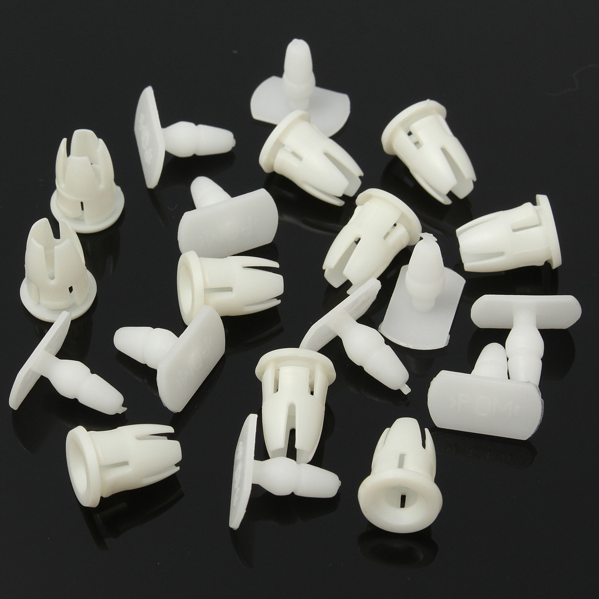 10pcs-Side-Skirt-Door-Sill-Card-Panel-Linning-Repair-Trim-Clips-For-Mercedes-Benz-1025719