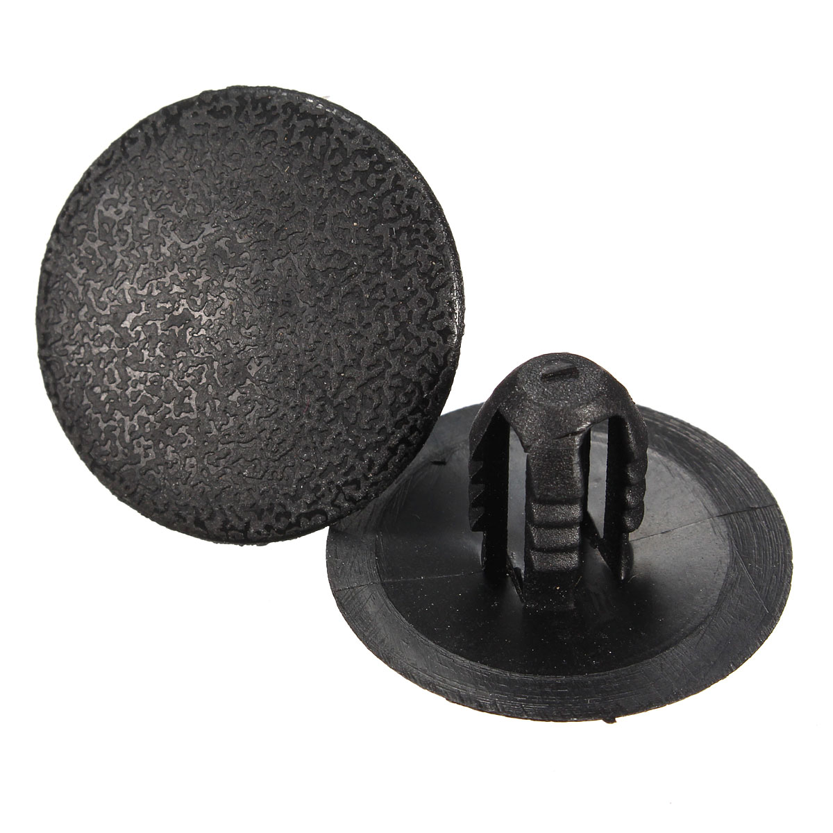 10pcs-Trim-Carpet-Bonnet-Insulation-Pad-Retainer-Fastener-Door-panel-Clips-for-Ford-1052592
