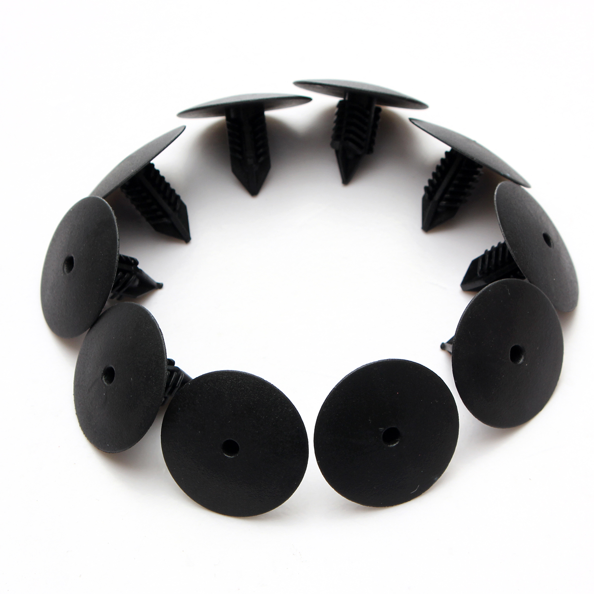 10pcs-Wheel-Arch-Lining-Splash-Guard-Trim-Clips-For-Renault-Clio-Scenic-Megane-1007891
