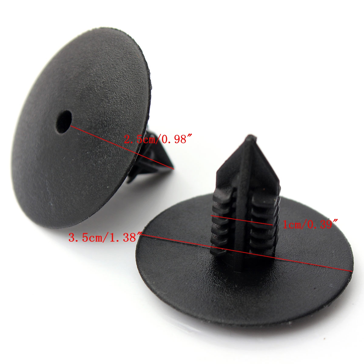 10pcs-Wheel-Arch-Lining-Splash-Guard-Trim-Clips-For-Renault-Clio-Scenic-Megane-1007891