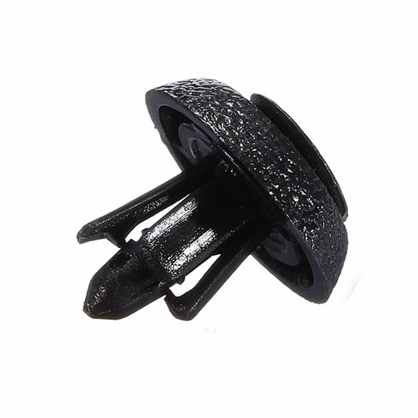 10x-7mm-Nylon-Bumper-Clip-Grille-Push-Type-Retainer-For-Toyota-1251372