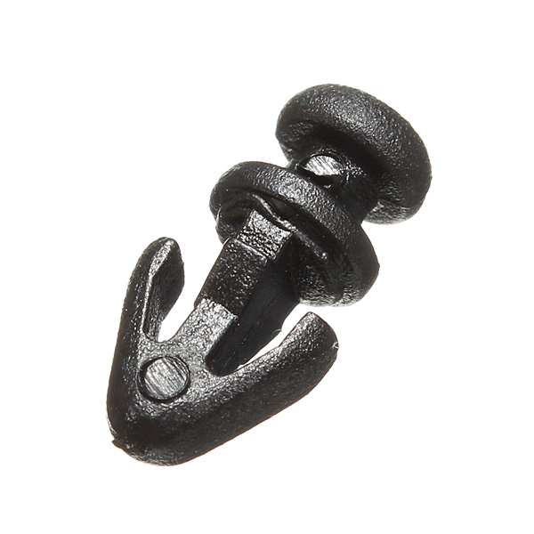 10x-Door-Gasket-Sill-Clips-Weather-Strip-for-Ford-Mondeo-MK2-MK3-MK4-88106