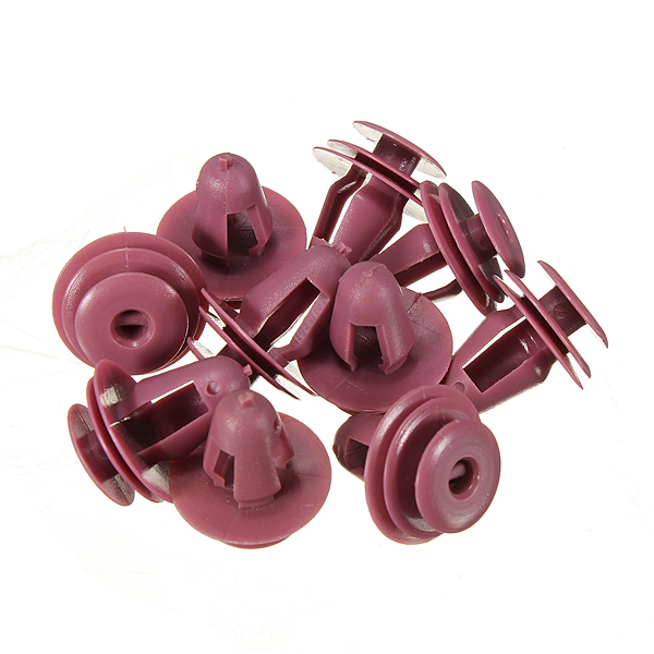 10x-Door-Trim-Panel-Clips-Fasteners-for-Toyota-Lexus-67771-12050-910220