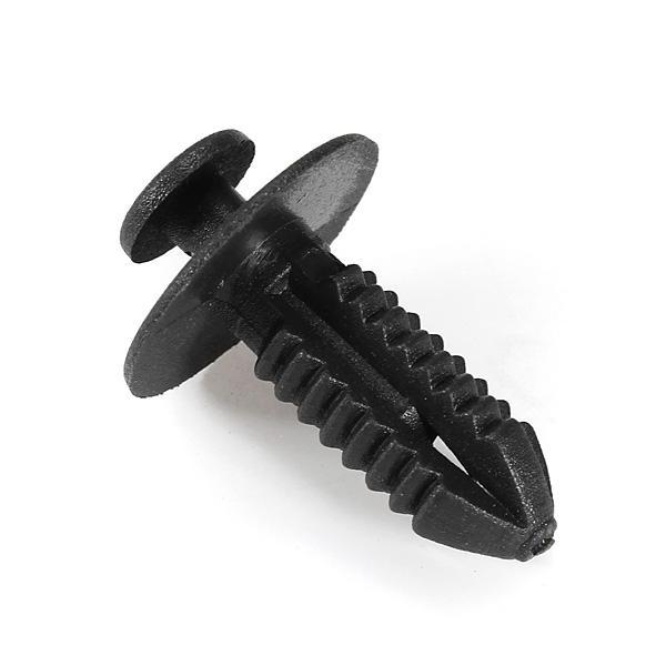 10x-Fender-Liner-Rivet-Trim-Fastener-Clip-for-00-09-Mercedez-Benz-909635