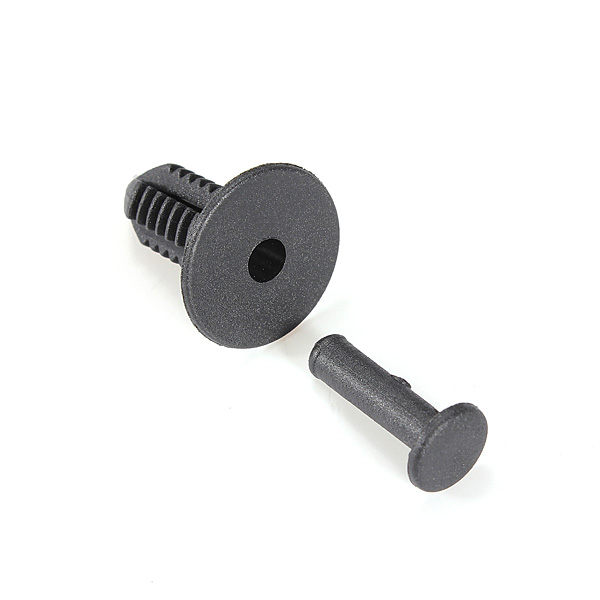 10x-Fender-Liner-Rivet-Trim-Fastener-Clip-for-00-09-Mercedez-Benz-909635