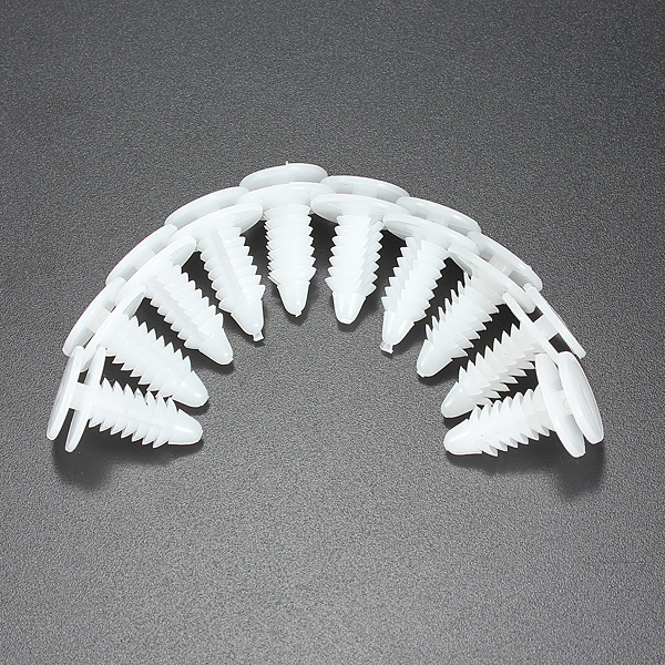 10x-Interior-Door-Trim-Panel-Clips-Fastener-for-Dodge-Ram-Ref-6503709-909630