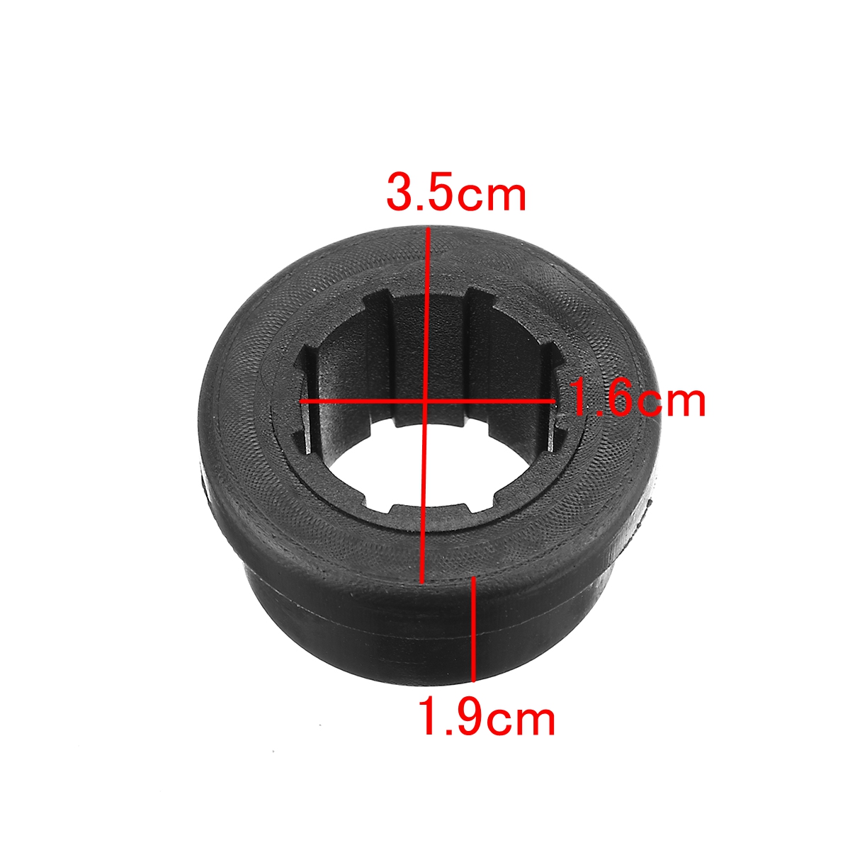 12PCS-Lower-Control-Arm-LCA--Rear-Camber-Kit-Replacement-Bushings-For-Skunk2-EG-EK-DC-1724893