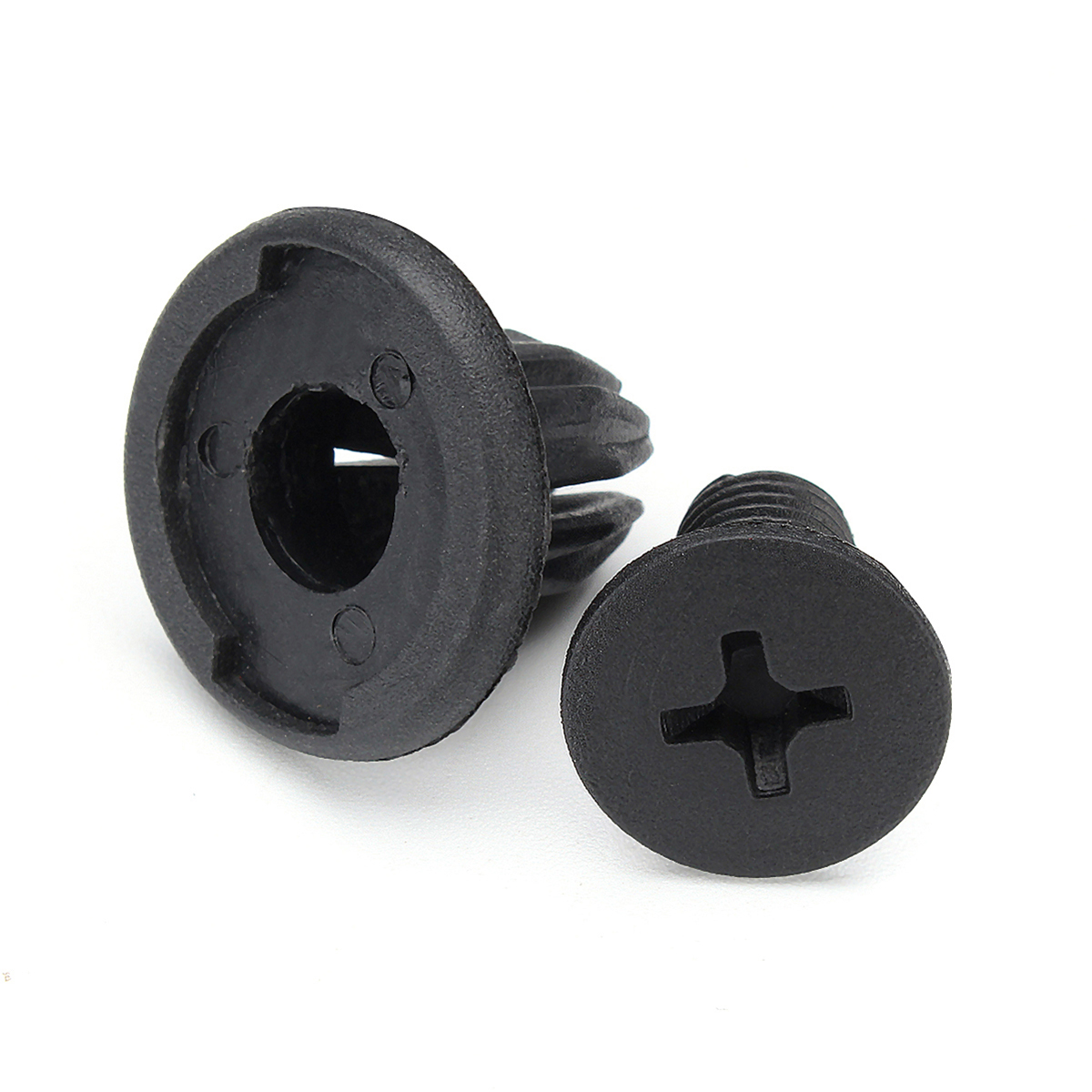 12PCS-Plastic-Auto-Splash-Guard-Liner-Rivets-Car-Fastener-Clip-Retainer-Fits-For-Mini-Cooper-1273263