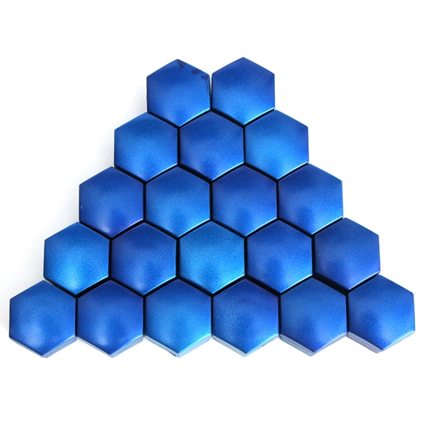 17mm-Car-Alloy-Wheel-Trims-Nut-ABS-Plastic-Blue-Caps-Bolts-Covers-Nuts-Set-of-20-996492
