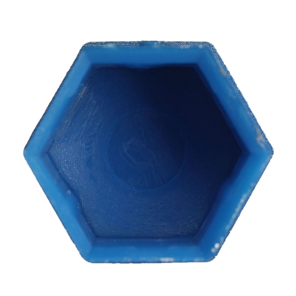 17mm-Car-Alloy-Wheel-Trims-Nut-ABS-Plastic-Blue-Caps-Bolts-Covers-Nuts-Set-of-20-996492