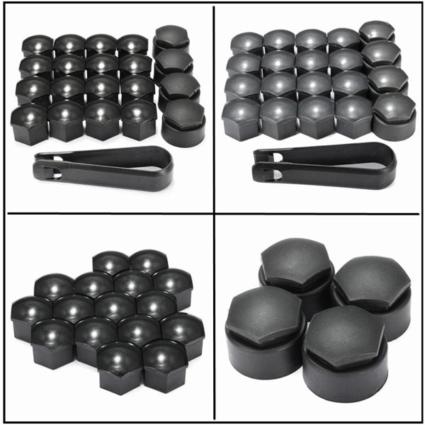 17mm-Wheel-Bolt-Nut-Locking-Caps-Covers-Removal-Tool-Key-Grey-Black-for-Audi-1064935