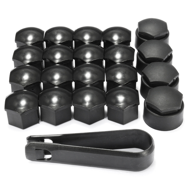17mm-Wheel-Bolt-Nut-Locking-Caps-Covers-Removal-Tool-Key-Grey-Black-for-Audi-1064935