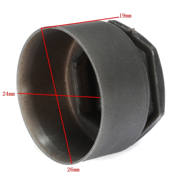 17mm-Wheel-Bolt-Nut-Locking-Caps-Covers-Removal-Tool-Key-Grey-Black-for-Audi-1064935