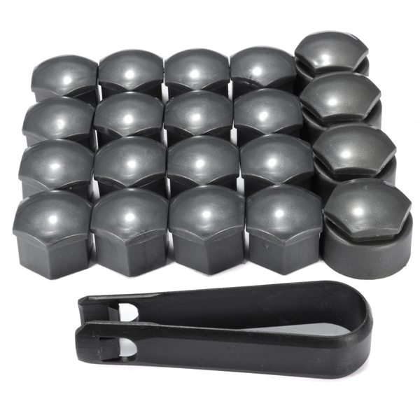 17mm-Wheel-Bolt-Nut-Locking-Caps-Covers-Removal-Tool-Key-Grey-Black-for-Audi-1064935