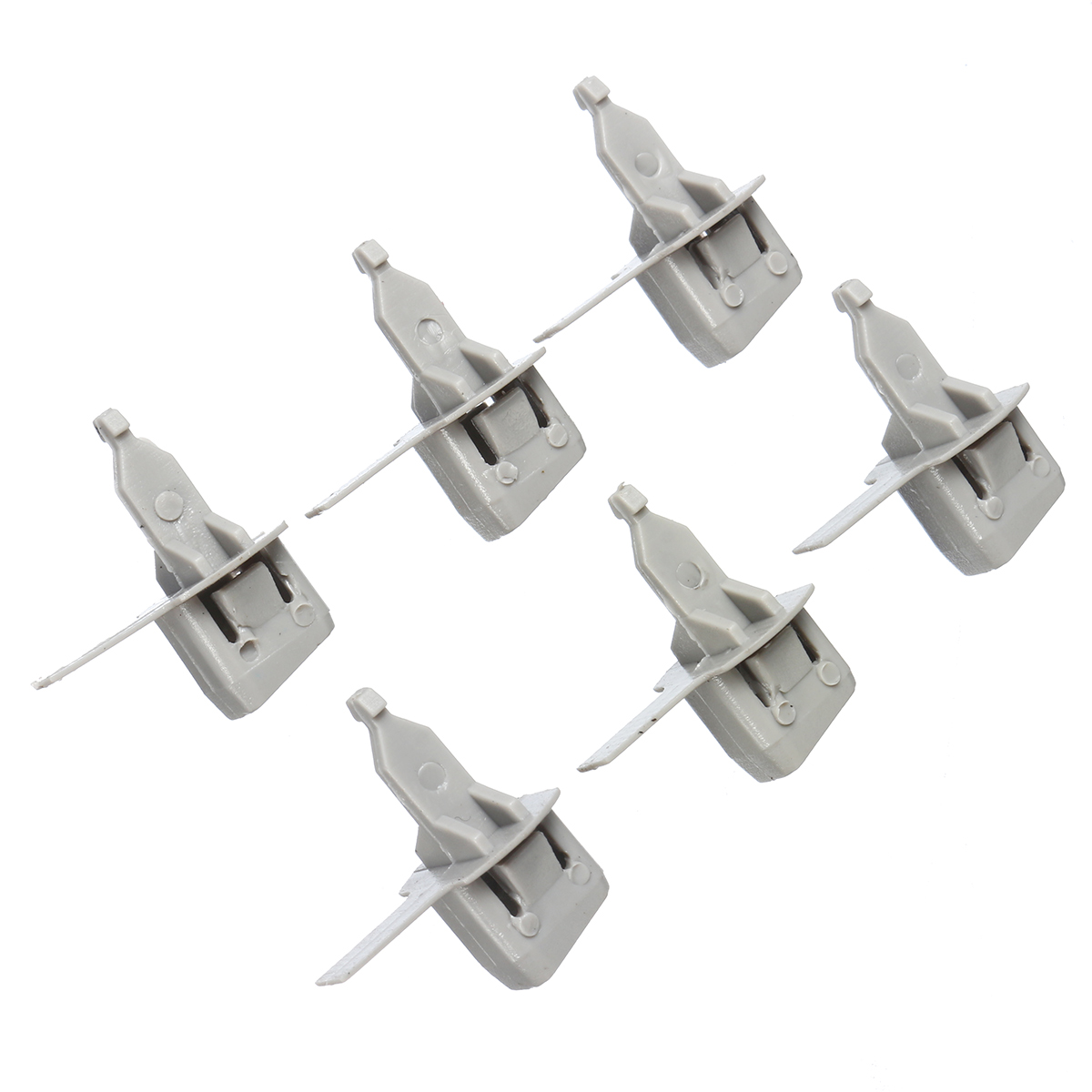 18-Kinds-360Pcs-Car-Door-Panel-Fastener--Bumper-Rivet-Retainer-Clip-Trim-For-Europe-Car-1596696