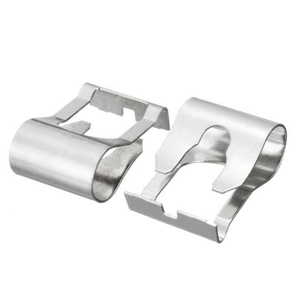 2-X-Car-Steel-Wiper-Linkage-Repair-Clips-for-Fiat-Brava-Bravo-Doblo-Punto-Coupe-Stilo-1074204