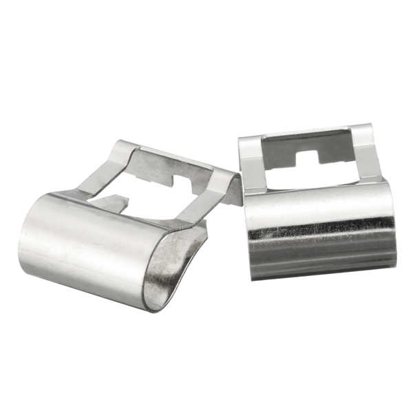 2-X-Car-Steel-Wiper-Linkage-Repair-Clips-for-Fiat-Brava-Bravo-Doblo-Punto-Coupe-Stilo-1074204