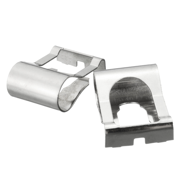 2-X-Car-Steel-Wiper-Linkage-Repair-Clips-for-Fiat-Brava-Bravo-Doblo-Punto-Coupe-Stilo-1074204