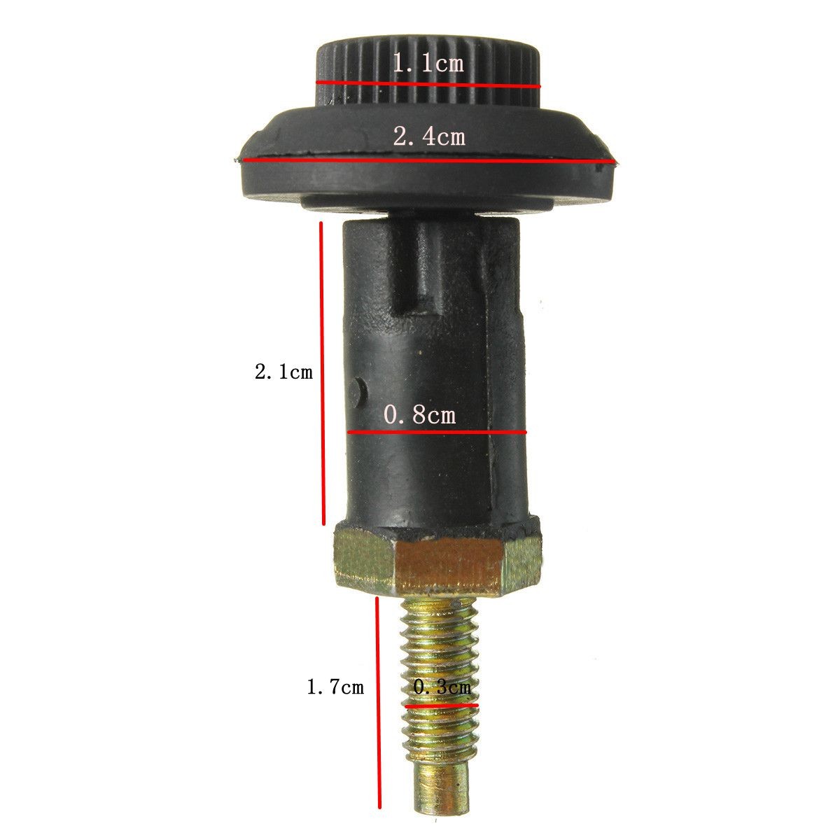 20-HDI-Engine-Cover-Bolt-Bonnet-Hood-Clip-Kit-For-CITROEN-PEUGEOT-998775
