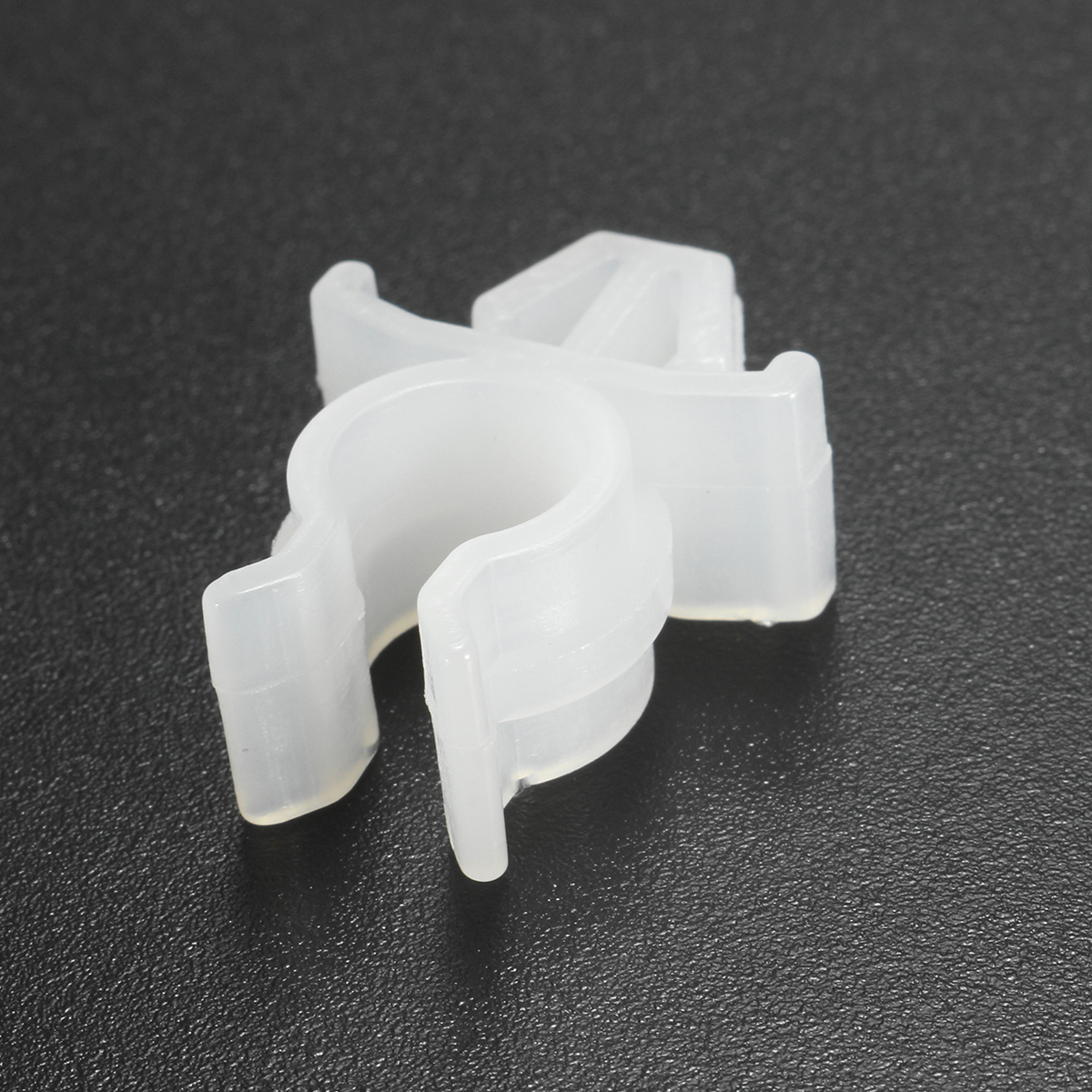 20-X-Hood-Prop-Rod-Support-Clips-ABS-Plastic-Holds-85mm9mm-Rod-For-Nissan-US-1159657