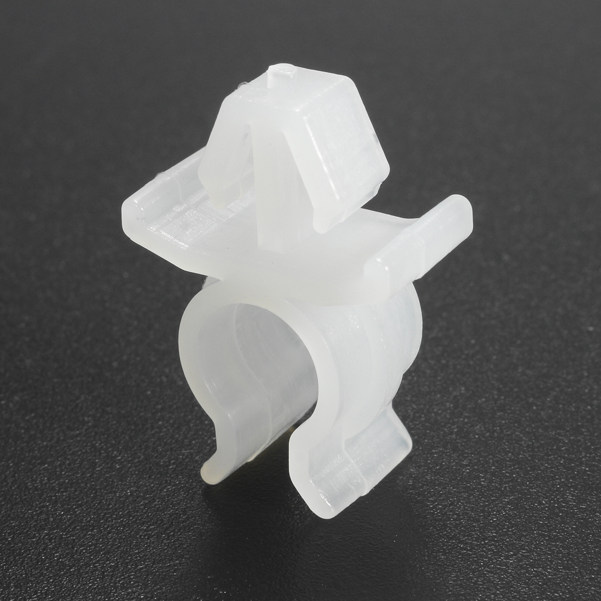 20-X-Hood-Prop-Rod-Support-Clips-ABS-Plastic-Holds-85mm9mm-Rod-For-Nissan-US-1159657