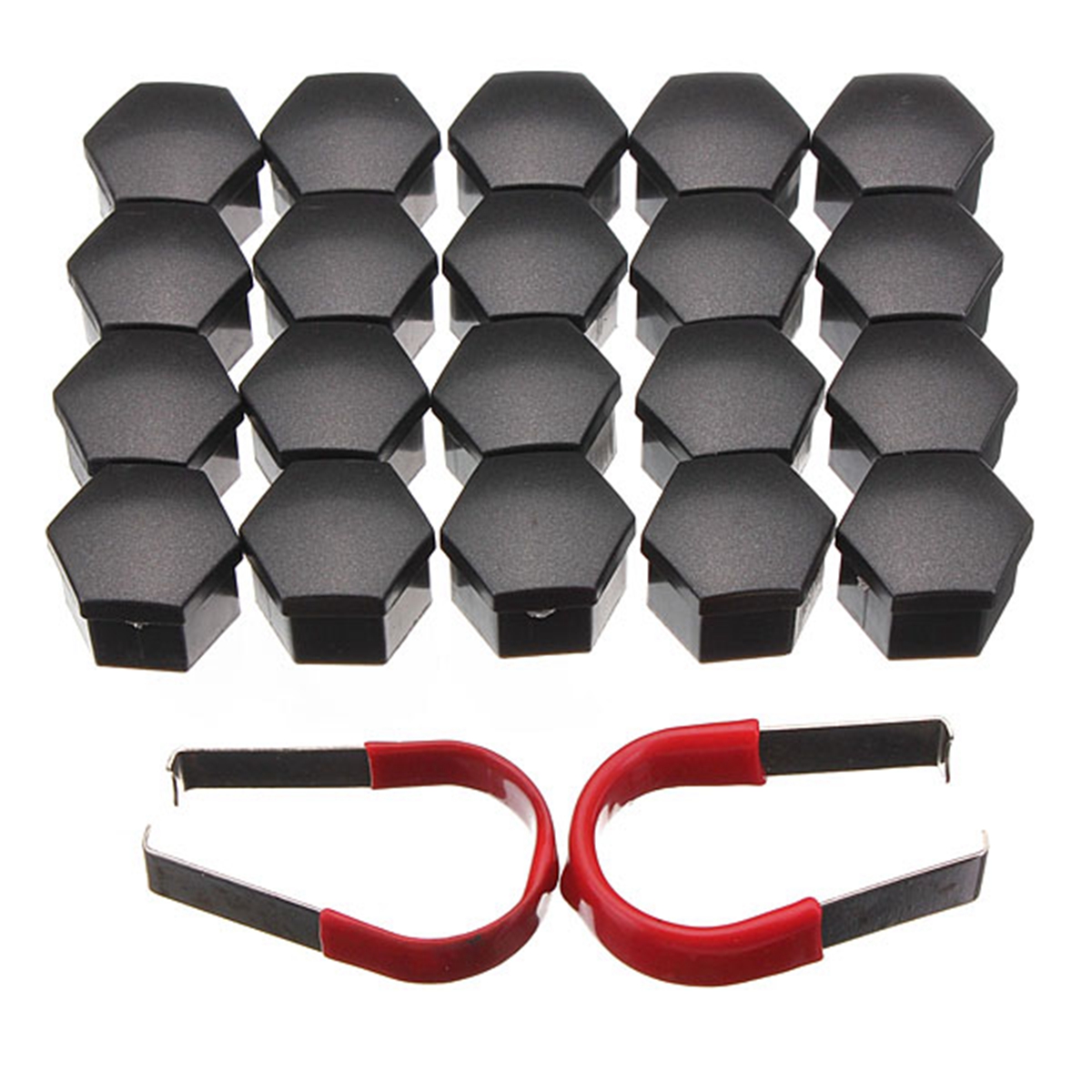 20Pcs-Universal-19mm-Car-Wheel-Bolt-Nut-Caps-Cover-ABS-Plastic-with-2Pcs-Removal-Tools-ChromeGloss-B-1736234