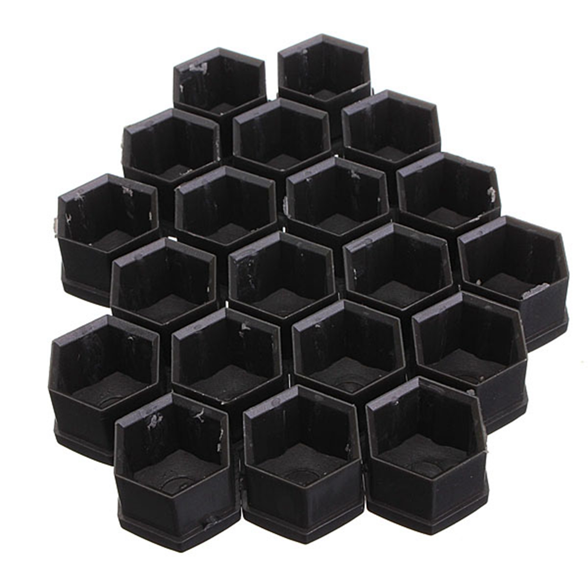20Pcs-Universal-19mm-Car-Wheel-Bolt-Nut-Caps-Cover-ABS-Plastic-with-2Pcs-Removal-Tools-ChromeGloss-B-1736234