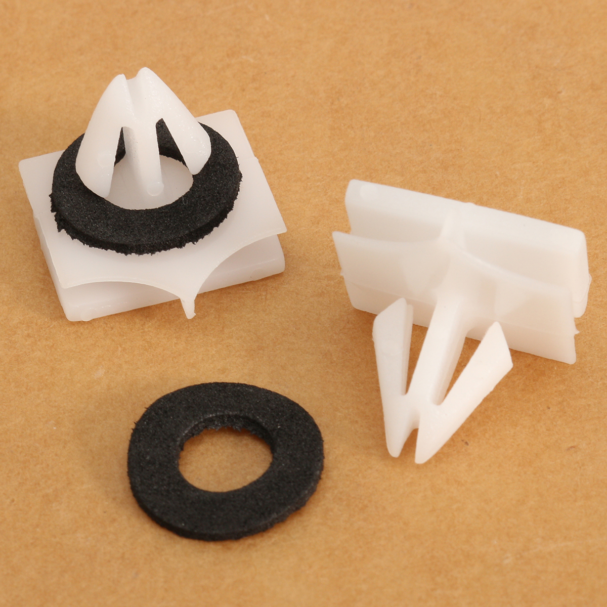 20pcs-Rocker-Panel-Moulding-Clips-For-GM-Chevrolet-Avalanche-2002-ON-11518357-1164457
