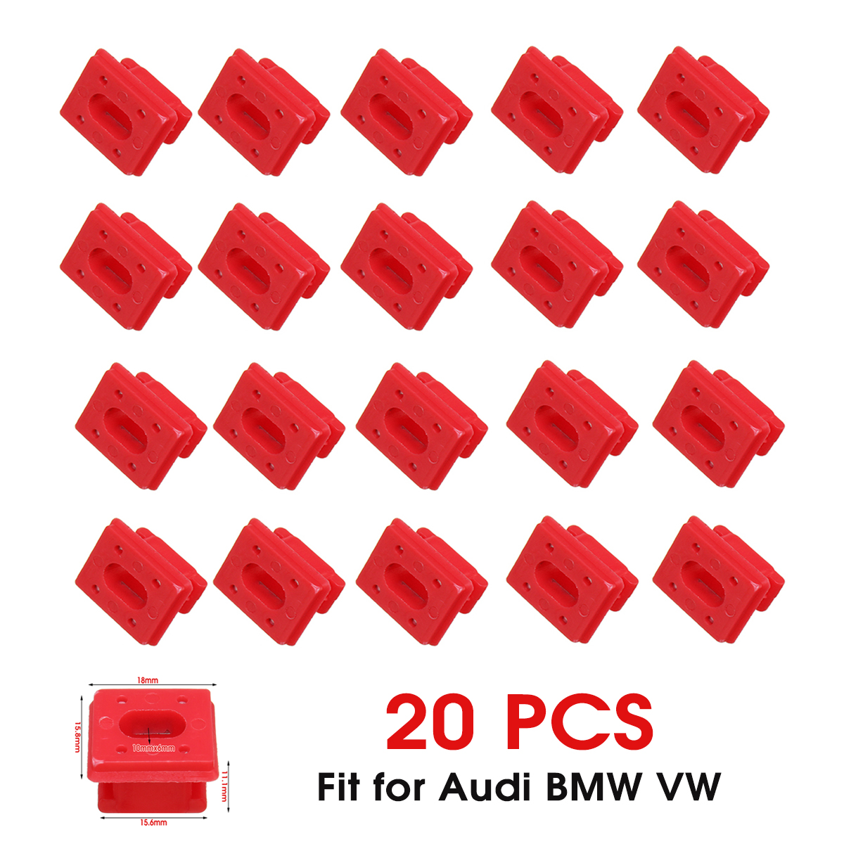 20pcsset-Dashboard-Dash-Trim-Strip-Clips-Red-Insert-Grommets-Keeper-Clip-Fit-For-BMW-E46-E65E66-E83N-1642180