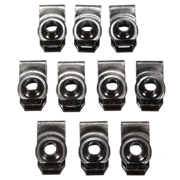 28-Pcs-Engine-Splash-Shield-Hardware-Kit-Fit-Nissan-370Z-Infiniti-G37X-Car-Clip-1021580