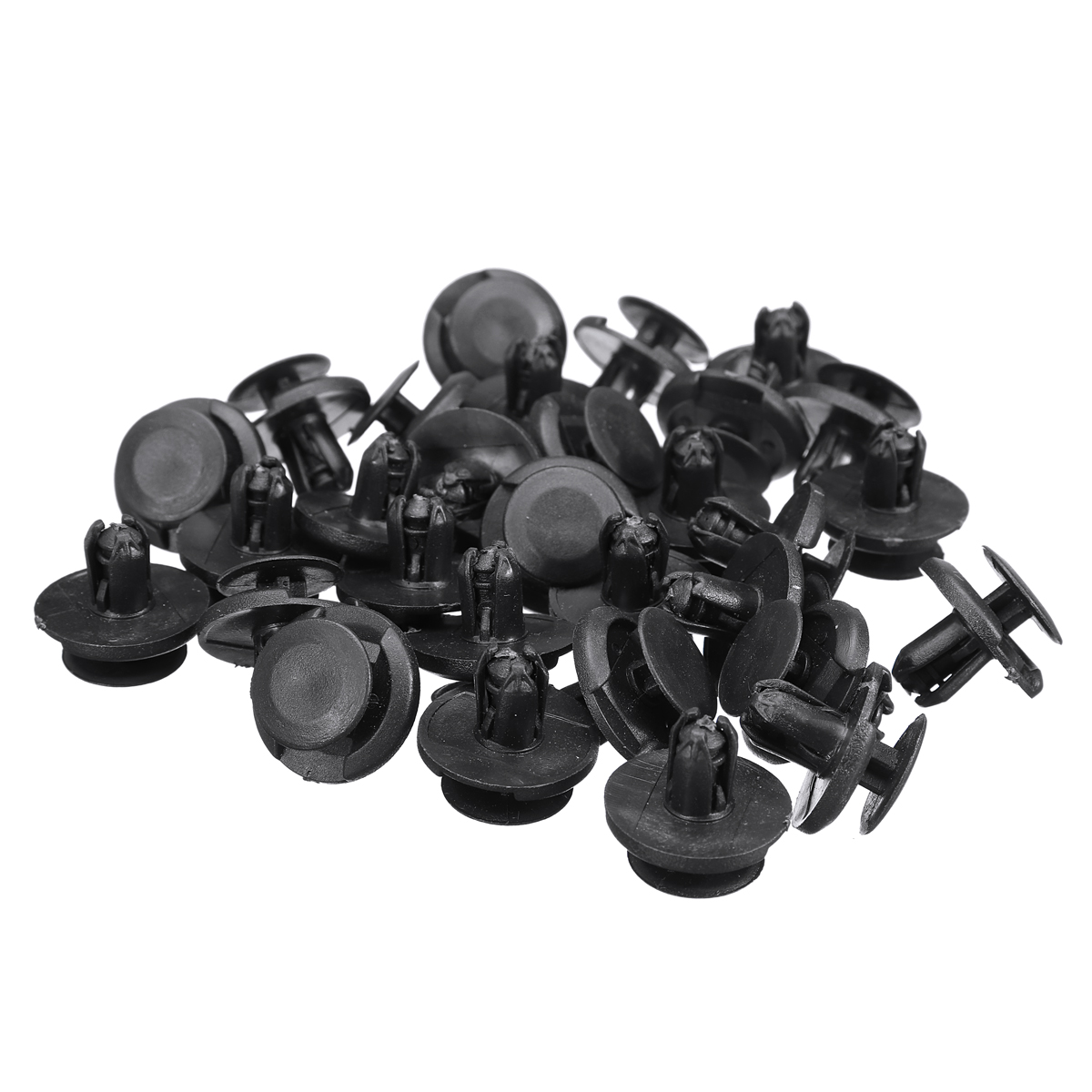 30pcs-Bumper-Fender-Retainer-Rivet-Clips-For-Suzuki-Grand-Vitara-SX4-Swift-X-90-XL-7-1608384