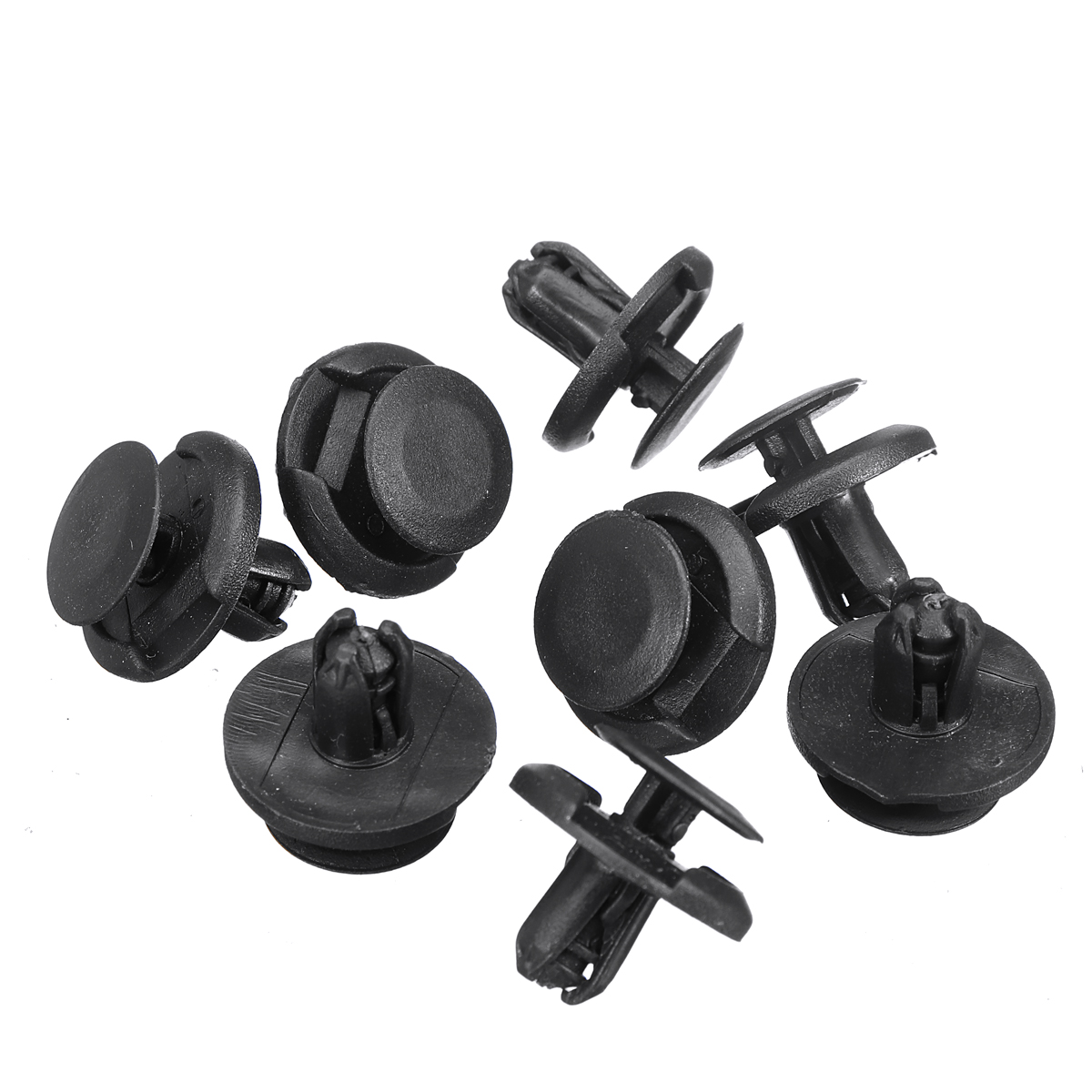 30pcs-Bumper-Fender-Retainer-Rivet-Clips-For-Suzuki-Grand-Vitara-SX4-Swift-X-90-XL-7-1608384