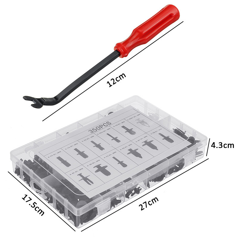 350Pcs-Plastic-Push-Pin-Rivet-Fastener-Trim-Clip-Screwdriver-Tool-Kit-For-Car-Bumper-Fender-Door-Pan-1717168