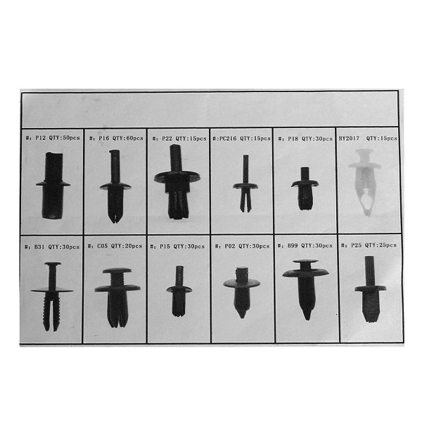 350pcs-Plastic-Car-Repair-Clip-Rivets-Screws-Push-Fastener-Assortment-Kit-B31-C05-P15-P02-B99-PC216-1104847