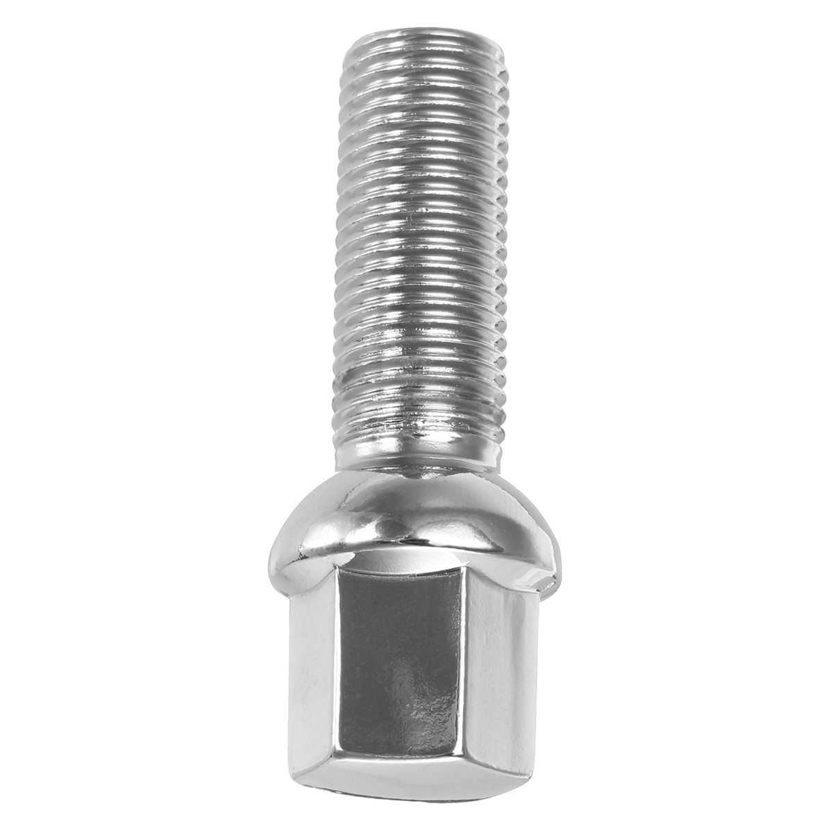 35mm-Thread-Silver-Car-Tire-Screw-Radius-Wheel-Lug-Nut-Bolts-For-Audi-1350128