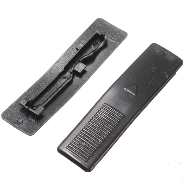4-Pcs-Roof-Rail-Clip-Rack-Moulding-Cover-Replacement-Black-for-Mazda-2-3-5-6-CX7-1065043