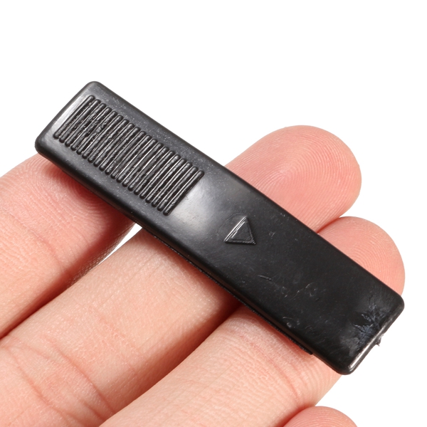 4-Pcs-Roof-Rail-Clip-Rack-Moulding-Cover-Replacement-Black-for-Mazda-2-3-5-6-CX7-1065043