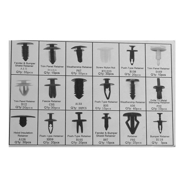 415pcs-Plastic-Car-Door-Trim-Clip-Bumper-Rivets-Screws-Panel-Push-Fastener-Kit-for-Ford-1104848
