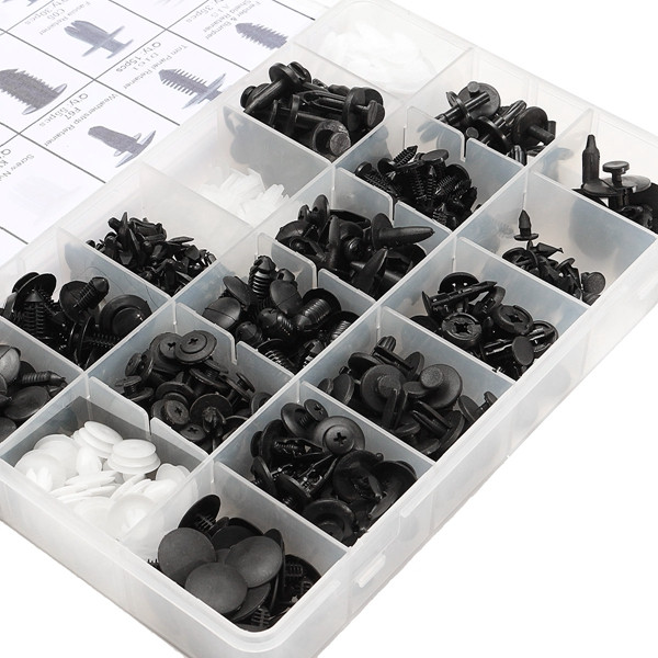 415pcs-Plastic-Car-Door-Trim-Clip-Bumper-Rivets-Screws-Panel-Push-Fastener-Kit-for-Ford-1104848